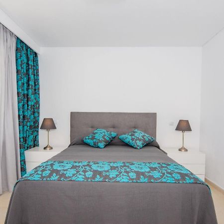 Apartment Eurosol-5 By Interhome Torremolinos Luaran gambar