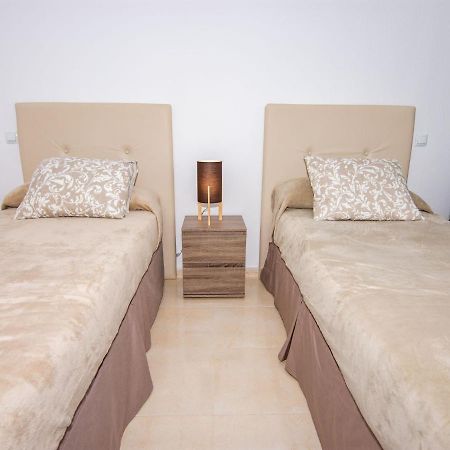 Apartment Eurosol-5 By Interhome Torremolinos Luaran gambar