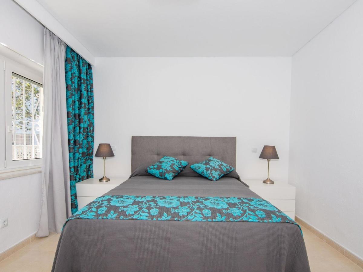 Apartment Eurosol-5 By Interhome Torremolinos Luaran gambar