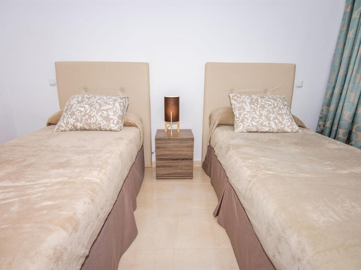 Apartment Eurosol-5 By Interhome Torremolinos Luaran gambar