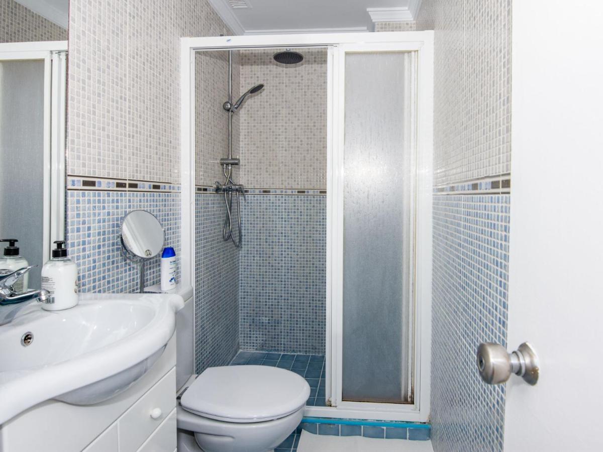 Apartment Eurosol-5 By Interhome Torremolinos Luaran gambar