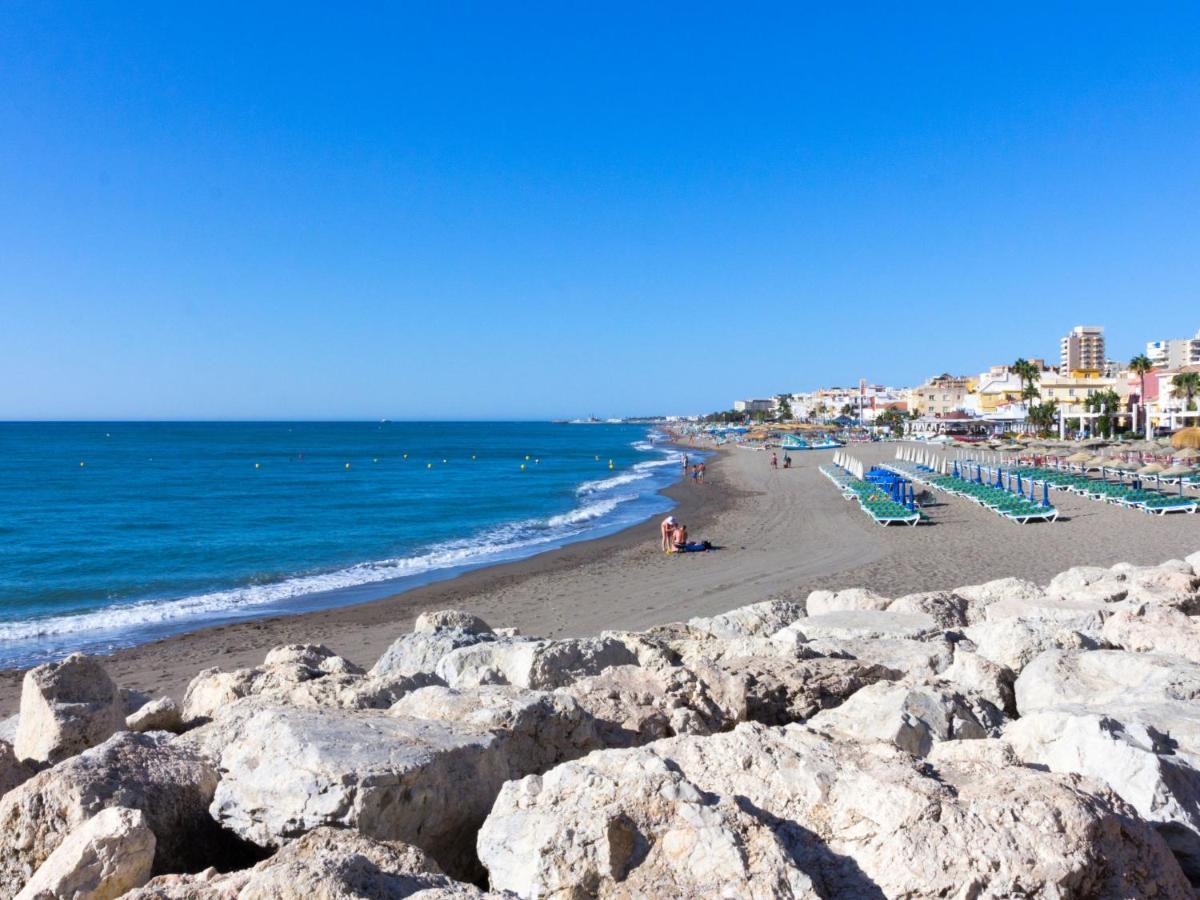 Apartment Eurosol-5 By Interhome Torremolinos Luaran gambar