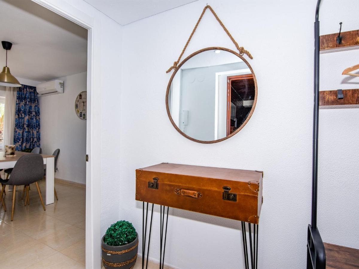 Apartment Eurosol-5 By Interhome Torremolinos Luaran gambar