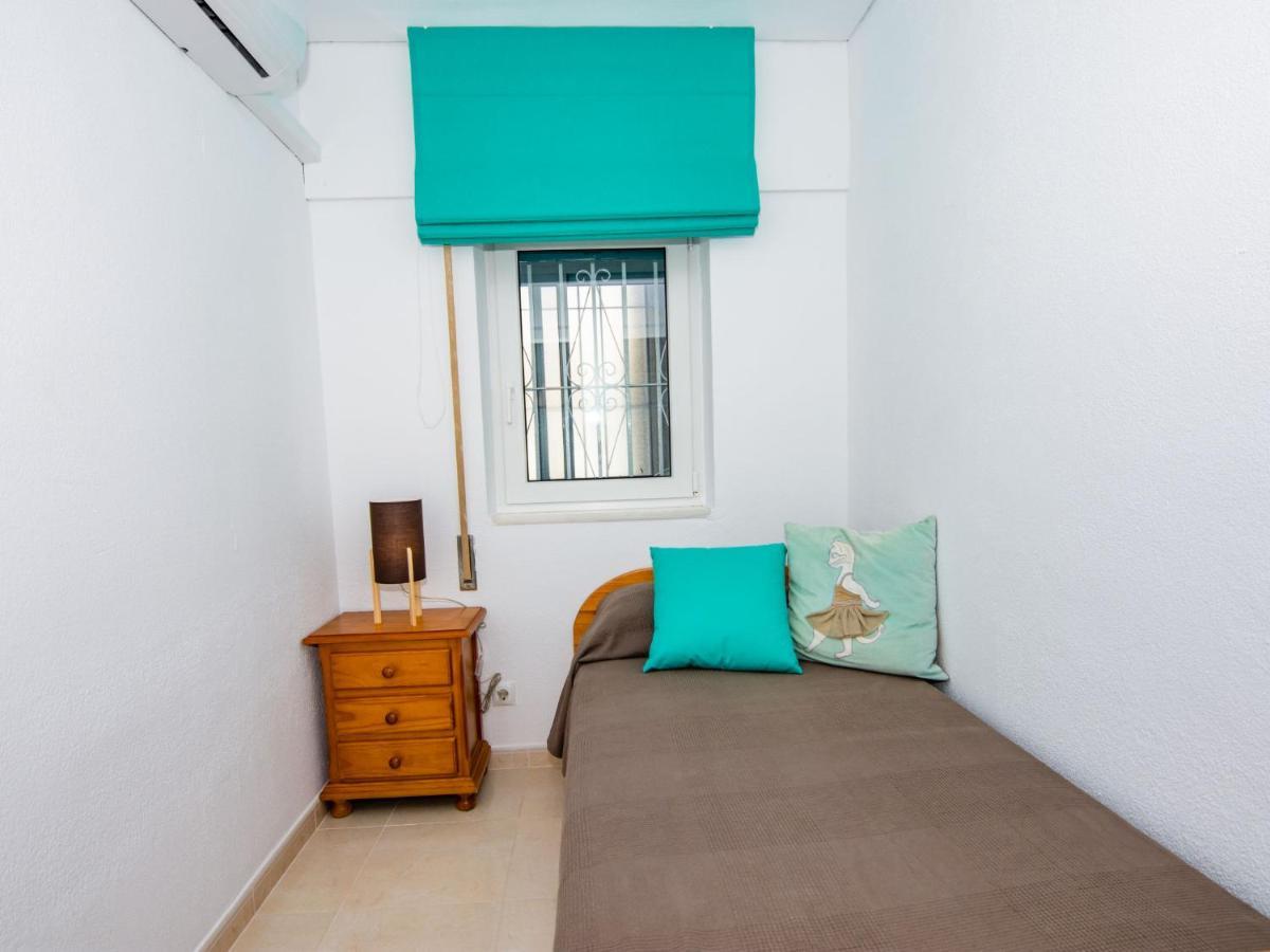 Apartment Eurosol-5 By Interhome Torremolinos Luaran gambar