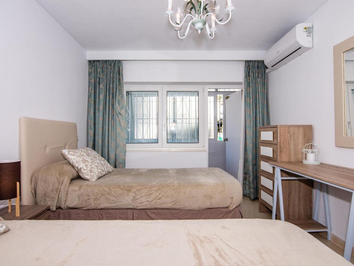 Apartment Eurosol-5 By Interhome Torremolinos Luaran gambar