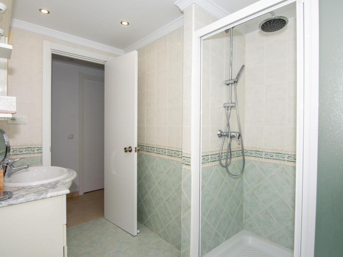 Apartment Eurosol-5 By Interhome Torremolinos Luaran gambar