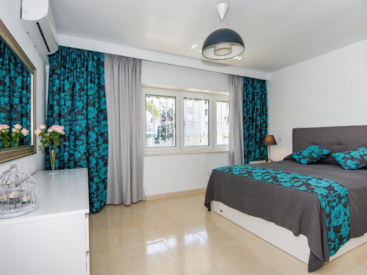 Apartment Eurosol-5 By Interhome Torremolinos Luaran gambar